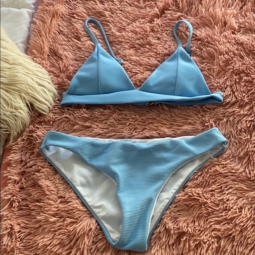 SHEIN bikini set